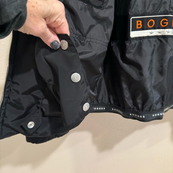 Vintage Bogner Edleweiss Ski Jacket by Thylmann - Picture 12 of 16